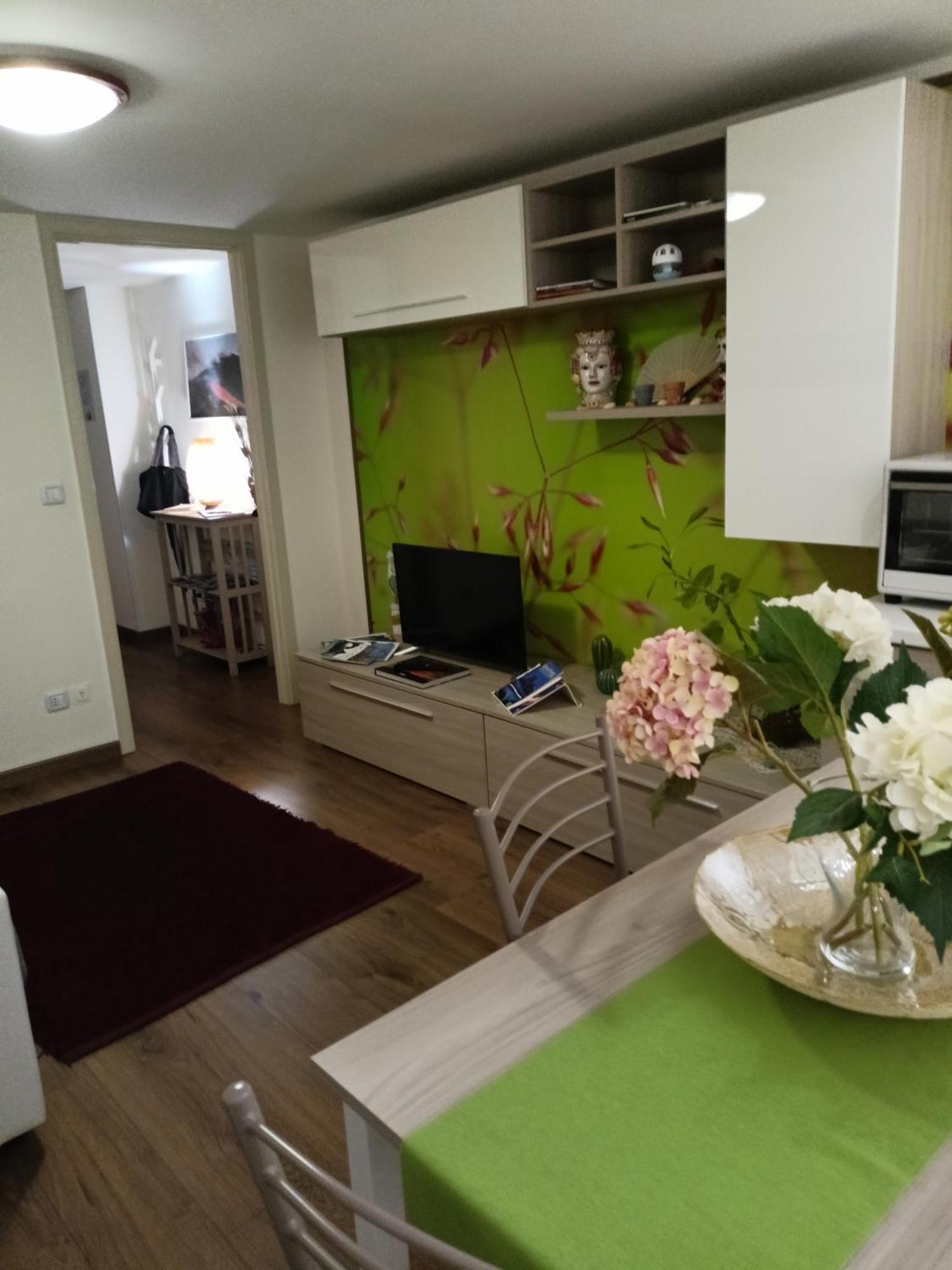 La Petite Maison آتْشّي كاستيلّو المظهر الخارجي الصورة